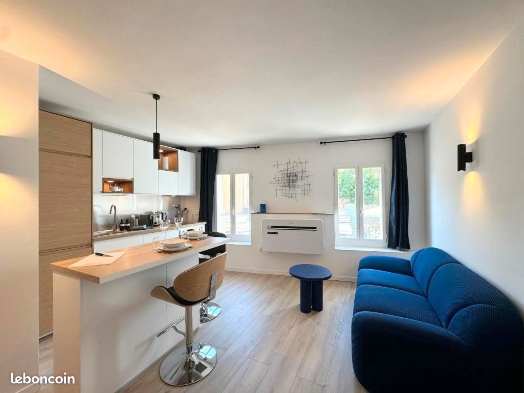 Appartement à vendre, 31m², Aix-en-Provence