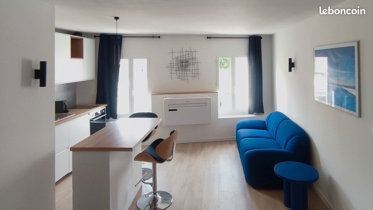 Appartement à vendre, 31m², Aix-en-Provence