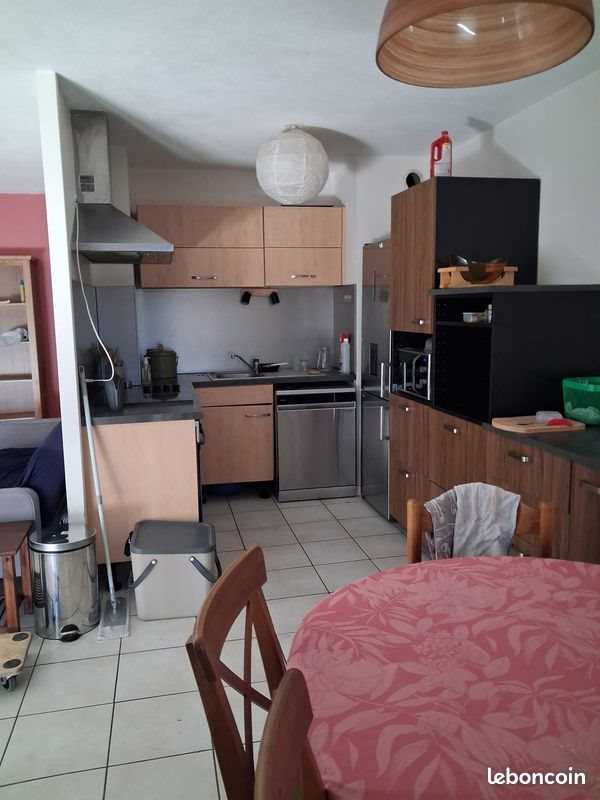 Appartement à louer, 84m², Grenoble