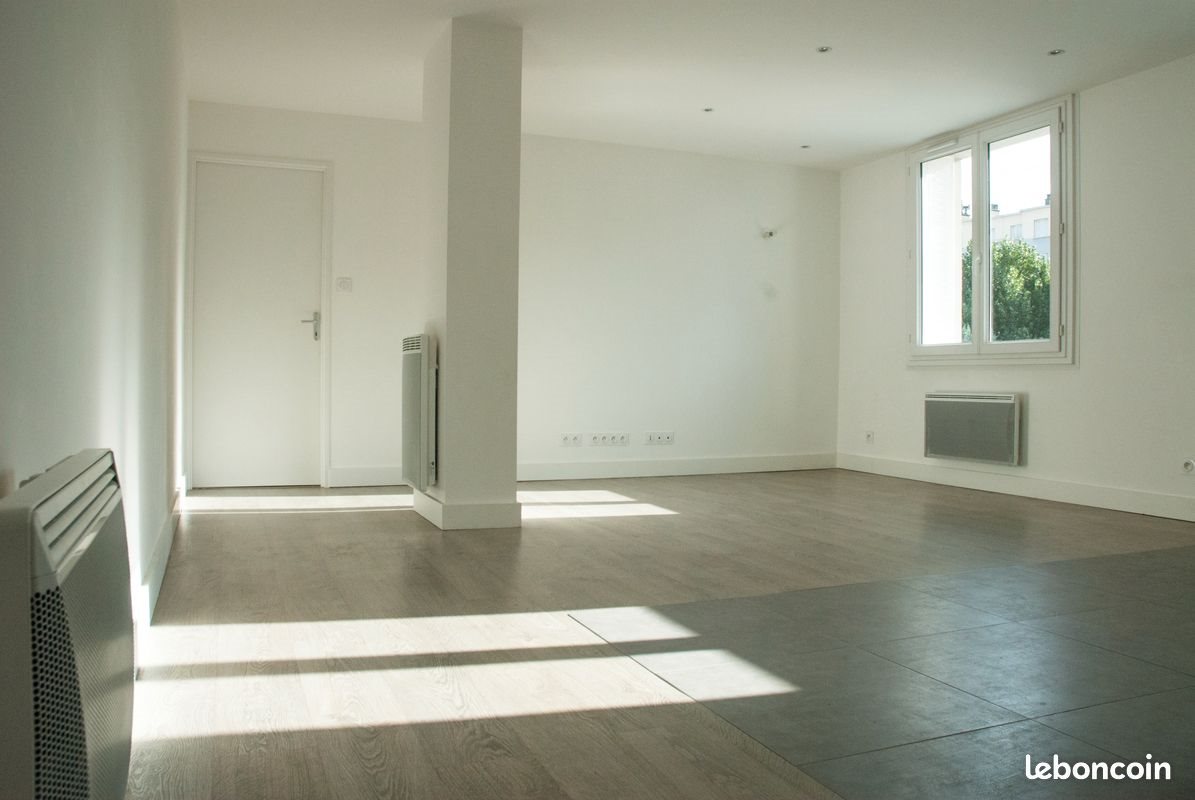 Appartement à vendre, 71m², Grenoble