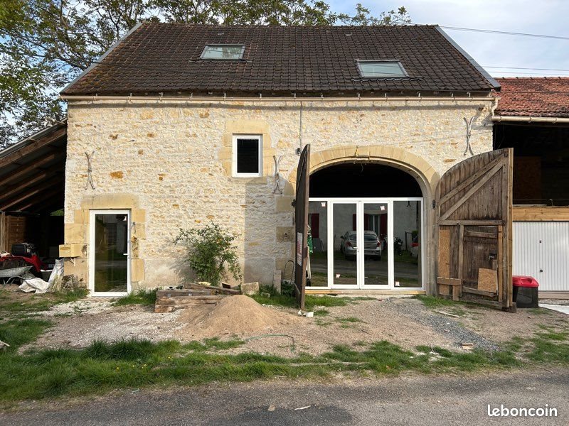 Maison à vendre, 110m², Cosne-Cours-sur-Loire