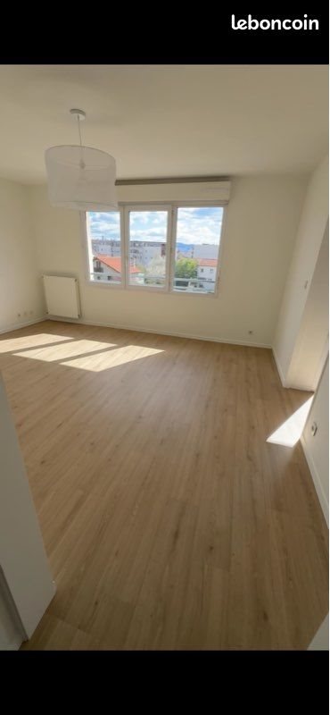 Appartement à louer, 64m², Clermont-Ferrand