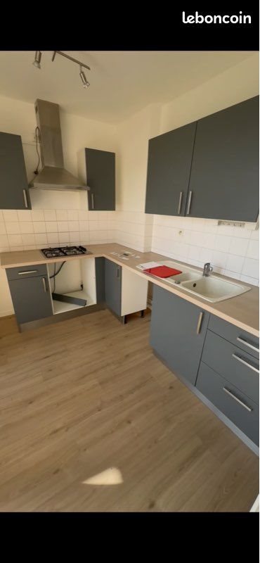Appartement à louer, 64m², Clermont-Ferrand