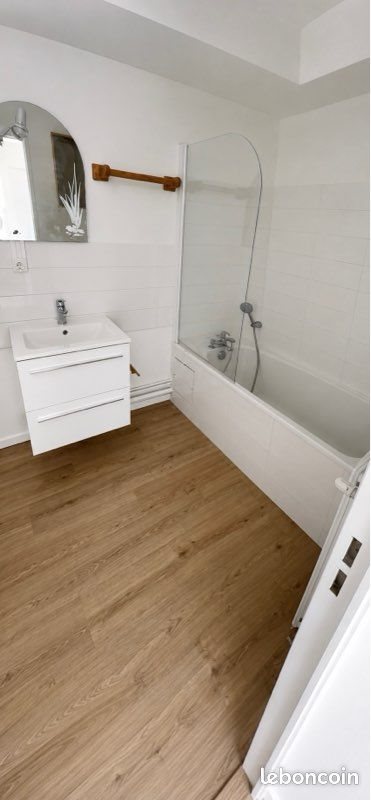 Appartement à louer, 64m², Clermont-Ferrand