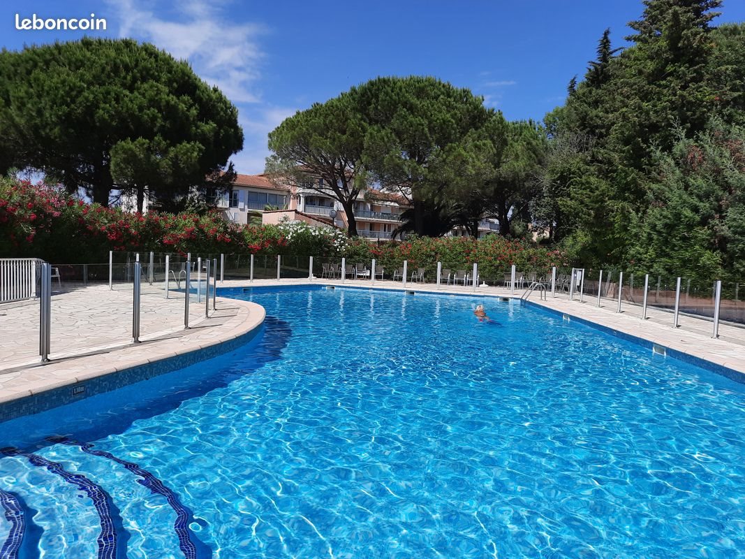 Appartement à vendre, 78m², Fréjus