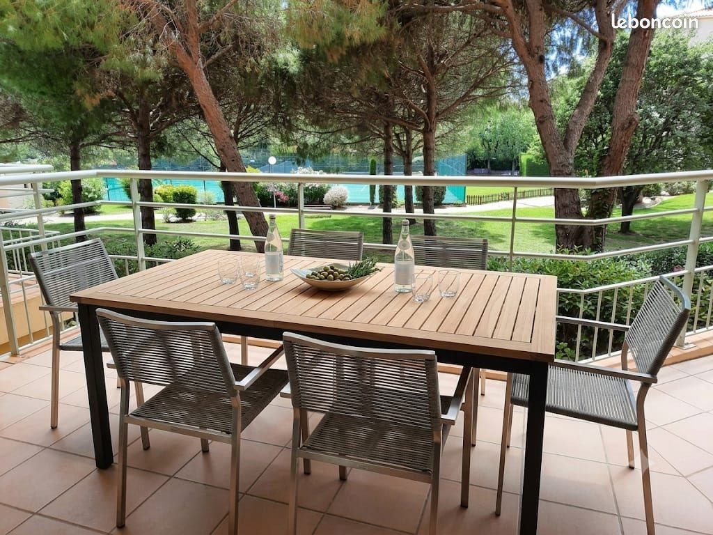 Appartement à vendre, 78m², Fréjus