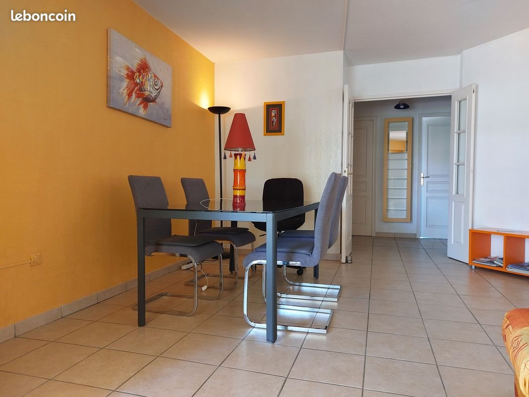 Appartement à vendre, 78m², Fréjus