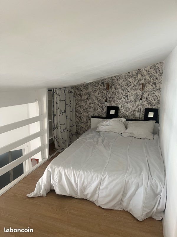 Appartement à louer, 18m², Toulouse