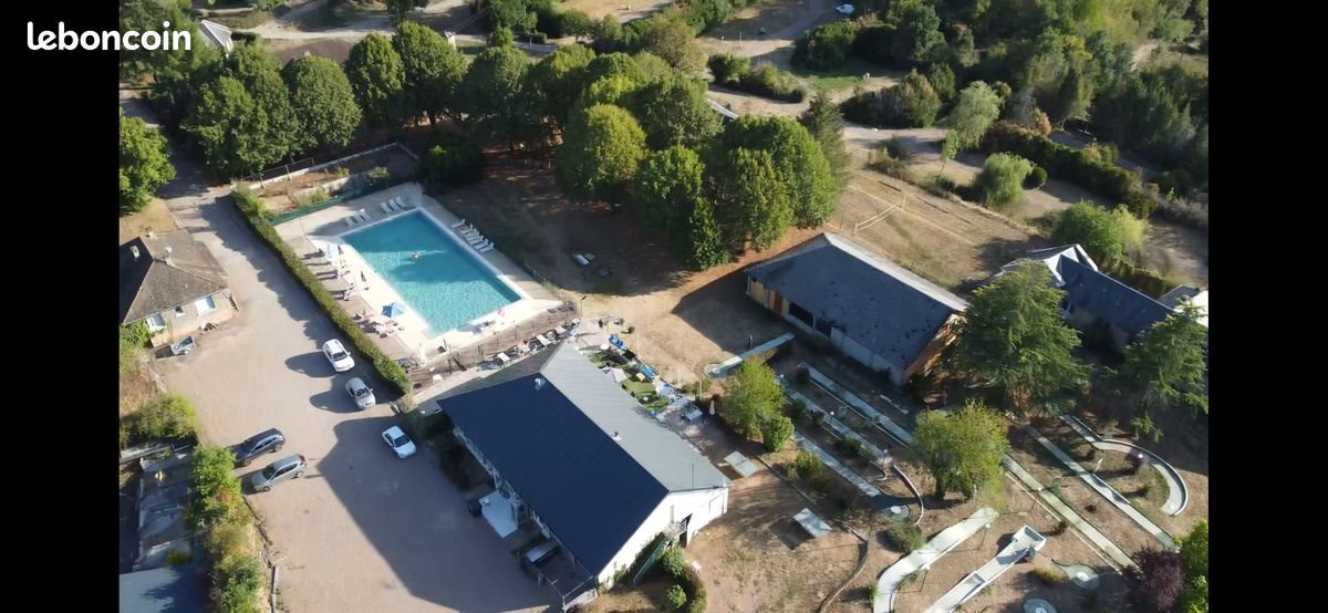 Maison à vendre, NaNm², Montigny-en-Morvan
