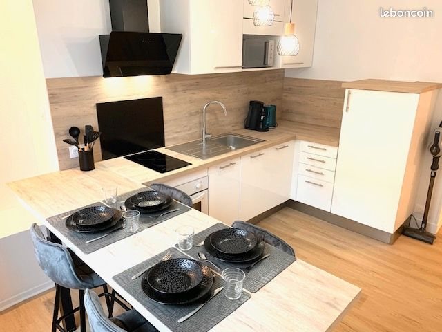 Appartement à vendre, 45m², Limoges