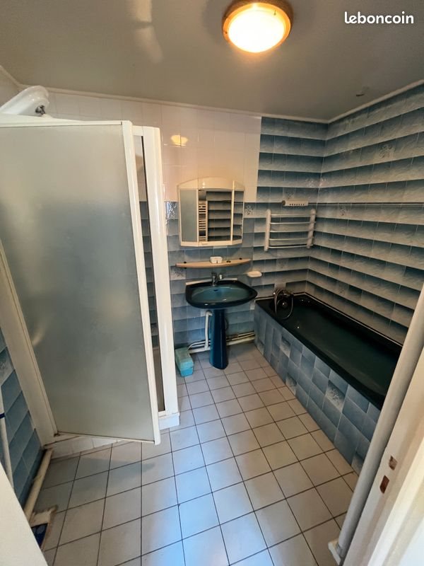 Maison à vendre, 88m², Chauny