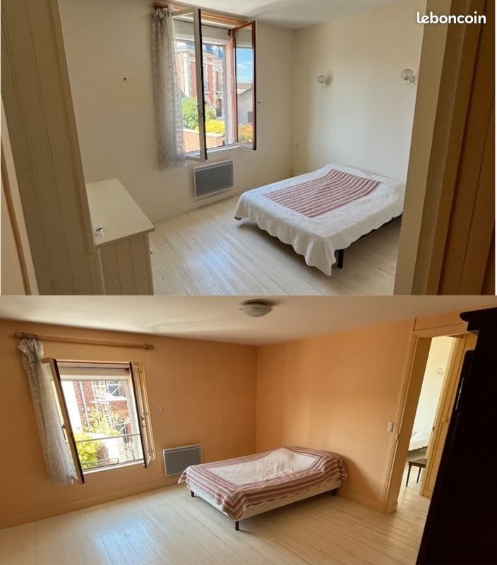 Maison à vendre, 88m², Chauny