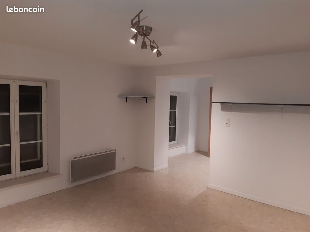 Appartement à louer, 50m², Moncel-lès-Lunéville