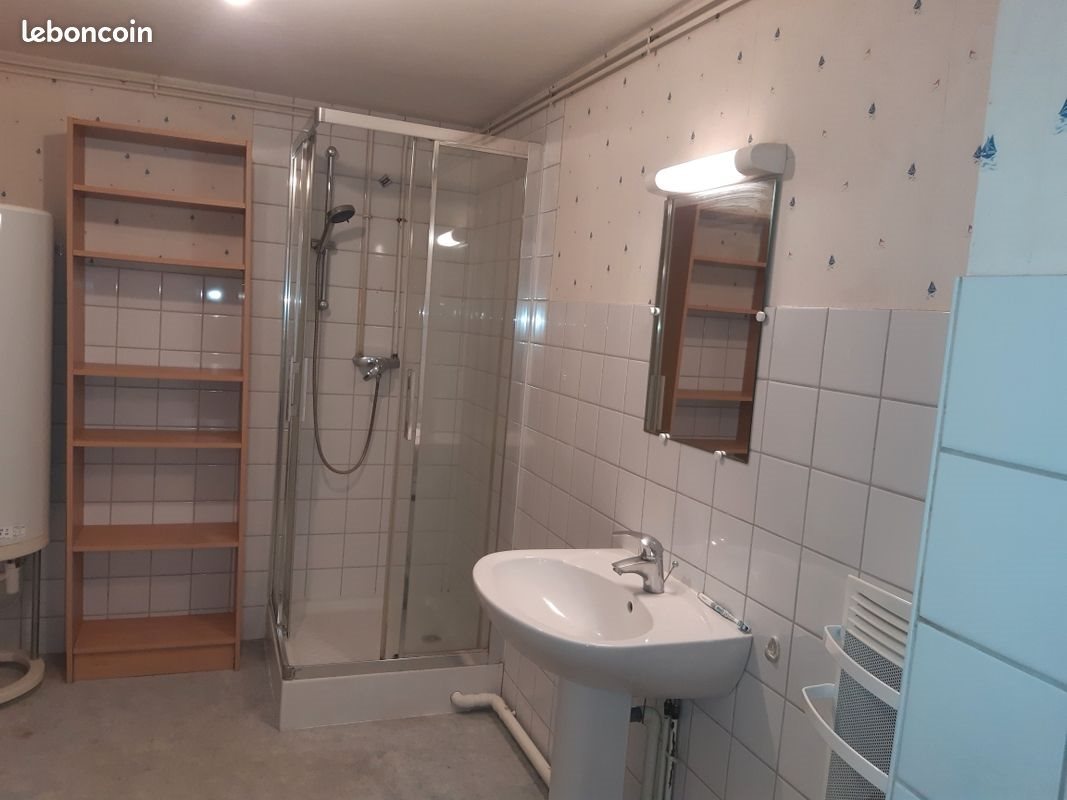 Appartement à louer, 50m², Moncel-lès-Lunéville