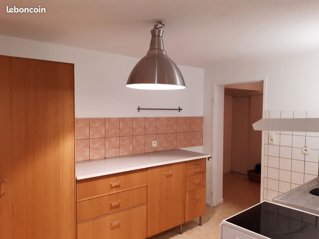 Appartement à louer, 50m², Moncel-lès-Lunéville