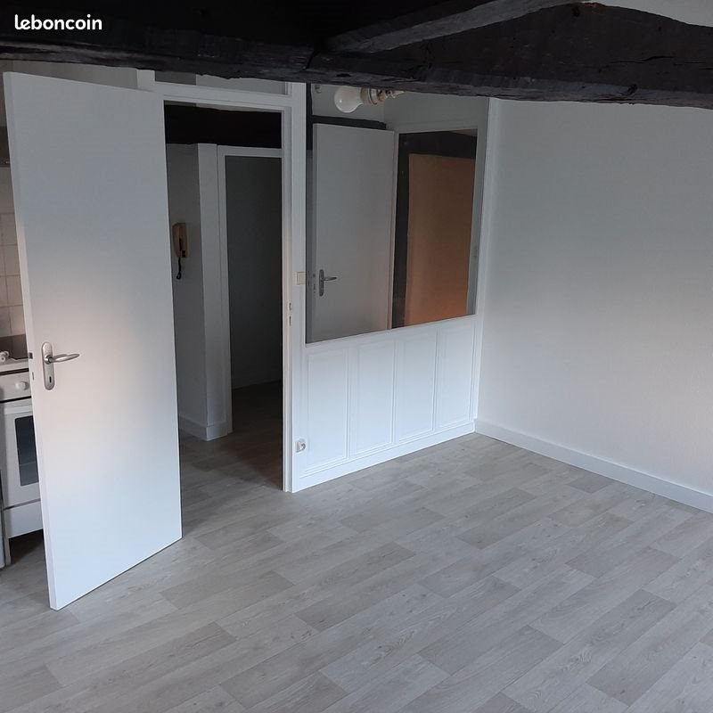 Appartement à louer, 50m², Loudéac
