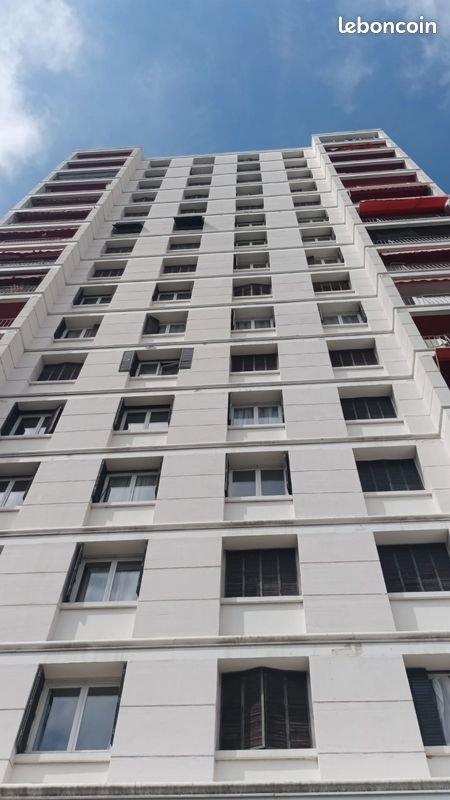 Appartement à vendre, 58m², Épinay-sur-Seine