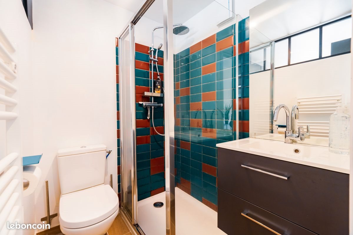 Appartement à louer, 25m², Guingamp