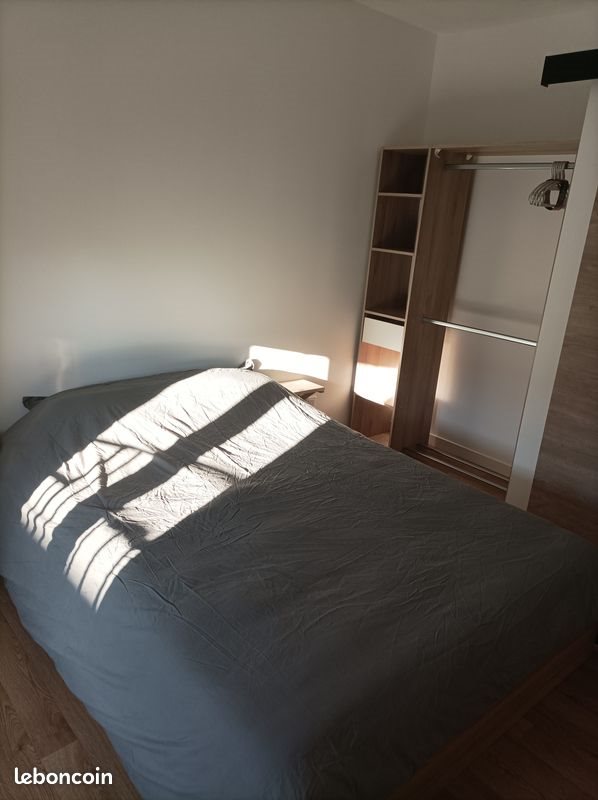 Maison à louer, 40m², Ernée