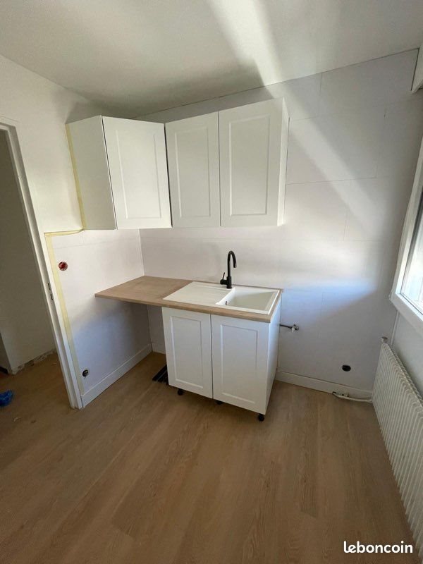 Appartement à louer, 27m², Annemasse