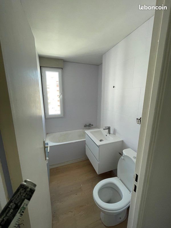 Appartement à louer, 27m², Annemasse