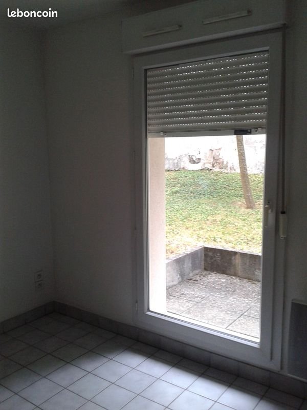 Appartement à louer, 20m², Nancy