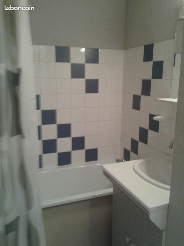 Appartement à louer, 20m², Nancy