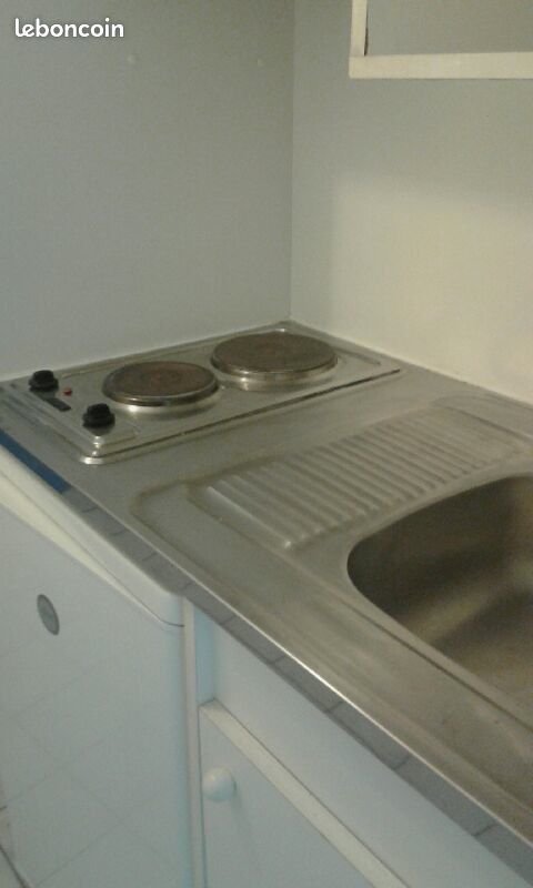 Appartement à louer, 20m², Nancy