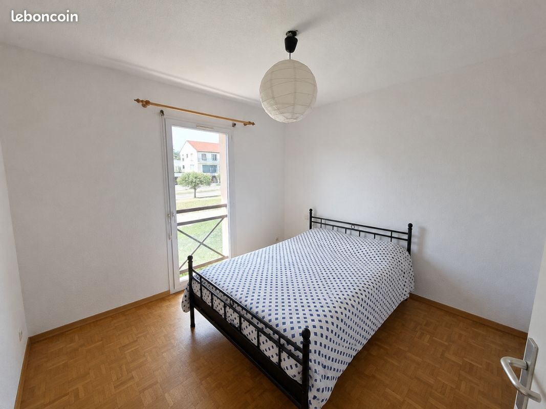 Appartement à louer, 29m², Dole