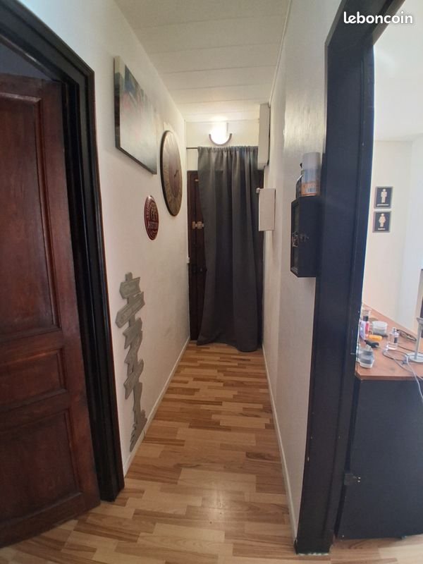 Appartement à louer, 49m², Boulogne-sur-Mer