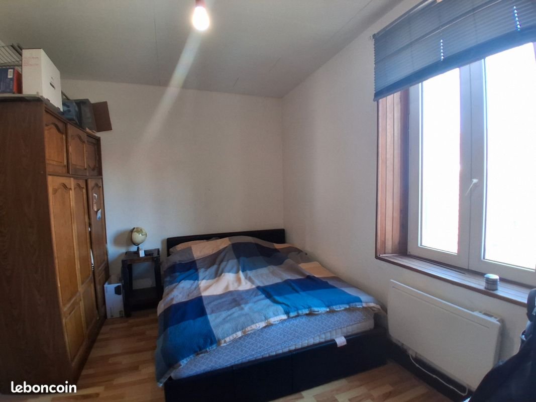 Appartement à louer, 49m², Boulogne-sur-Mer