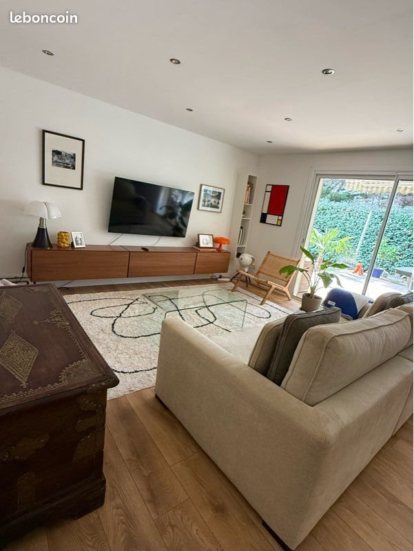 Appartement à vendre, 66m², Capbreton