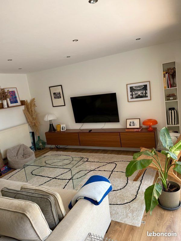 Appartement à vendre, 66m², Capbreton