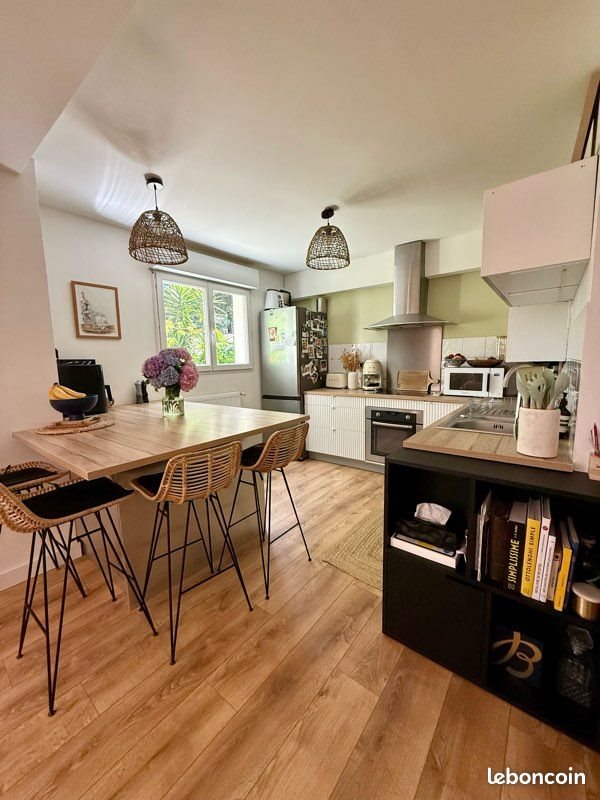 Appartement à vendre, 66m², Capbreton