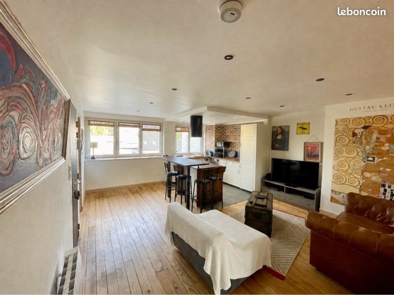 Appartement à vendre, 49m², Achicourt