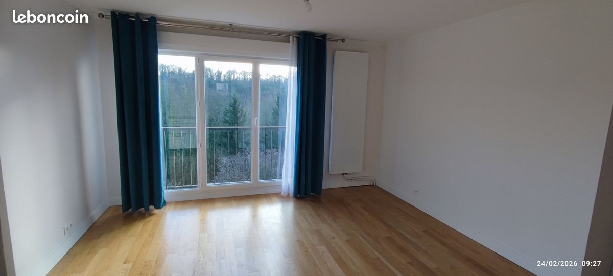 Appartement à vendre, 72m², Rouen