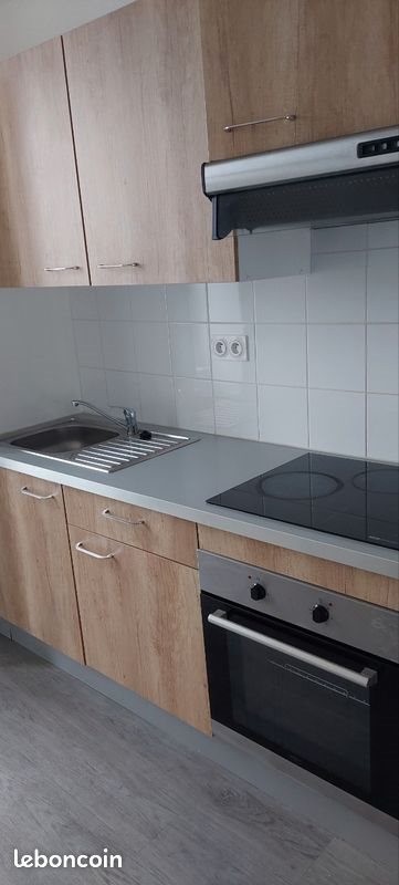 Appartement à louer, 25m², Château-Gontier