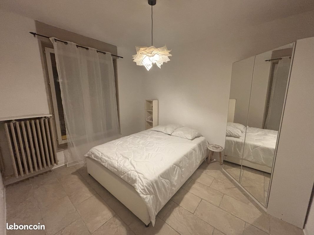 Appartement à louer, 40m², Carignan