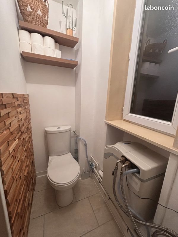 Appartement à louer, 40m², Carignan