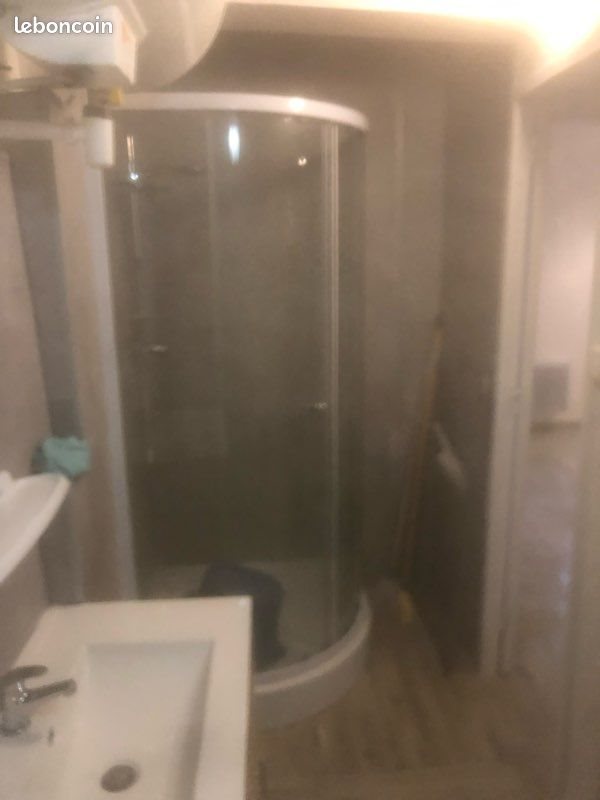 Appartement à louer, 30m², Saint-Gaudens