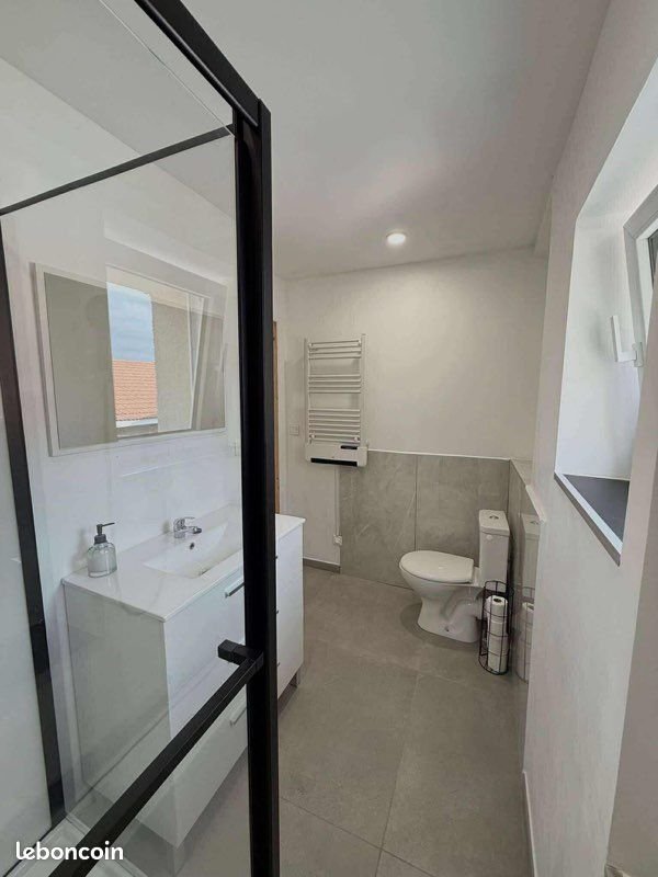 Maison à louer, 50m², Saint-Sorlin-en-Valloire