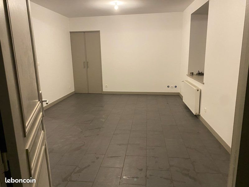 Appartement à louer, 40m², Blendecques