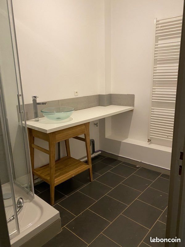 Appartement à louer, 40m², Blendecques