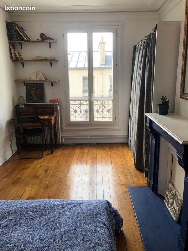 Appartement à vendre, 37m², Saint-Mandé