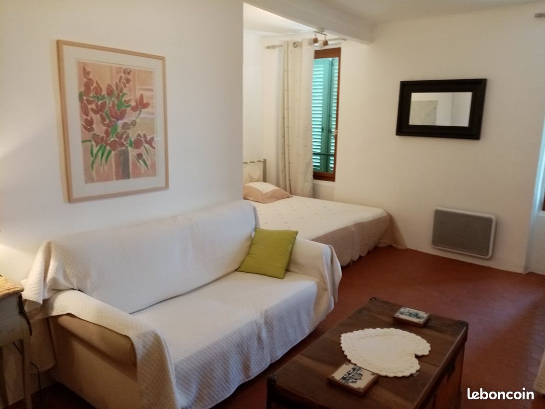 Appartement à louer, 30m², Hyères