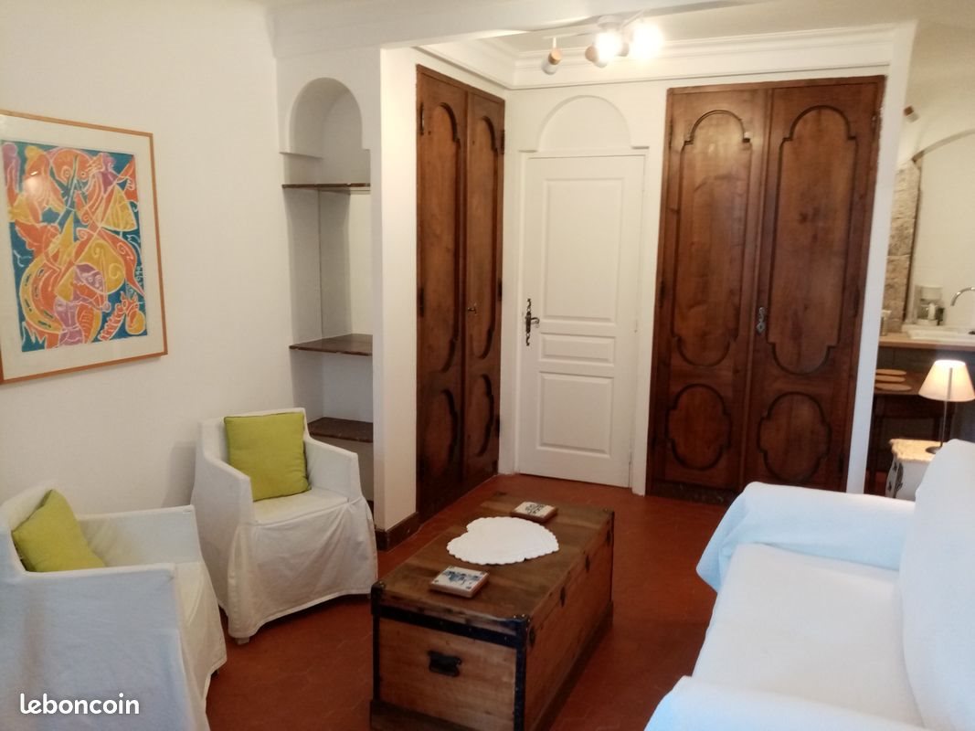 Appartement à louer, 30m², Hyères