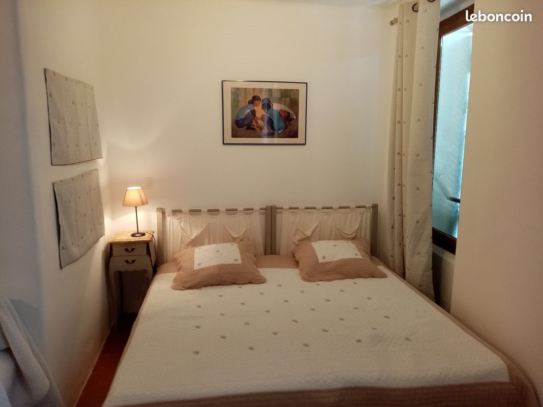 Appartement à louer, 30m², Hyères
