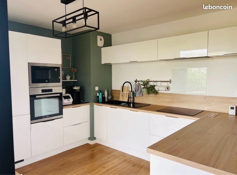 Appartement à vendre, 84m², Bègles