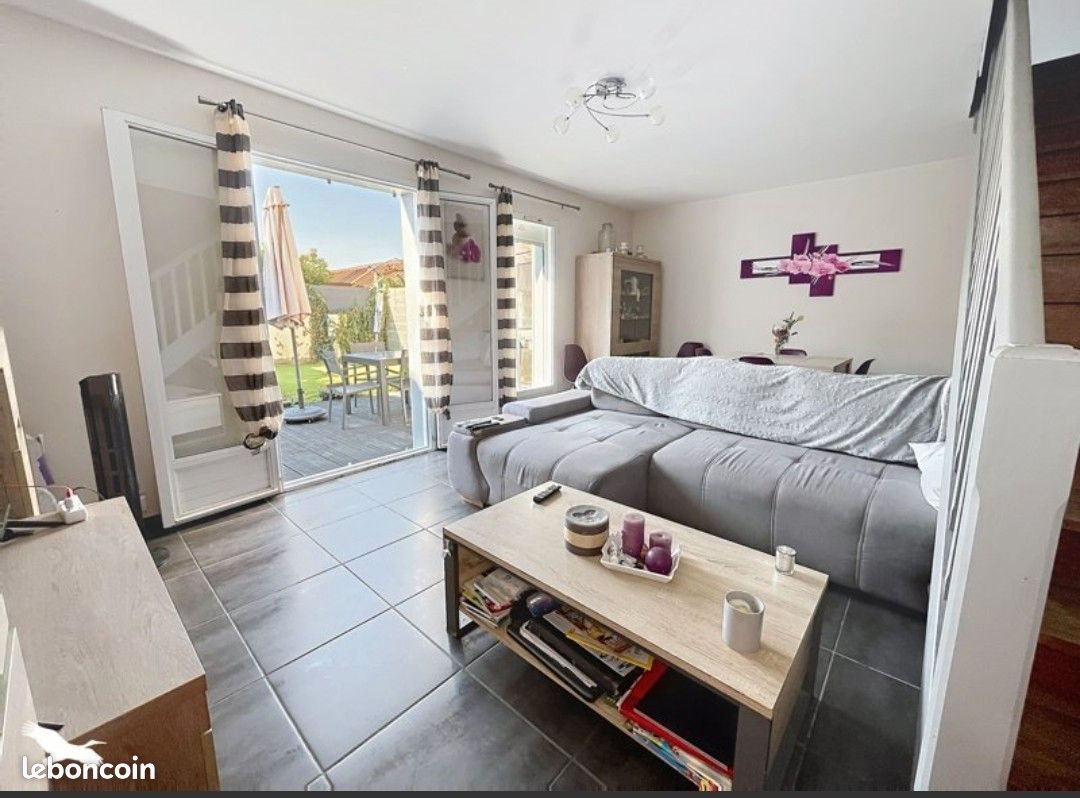 Maison à vendre, 87m², Soues