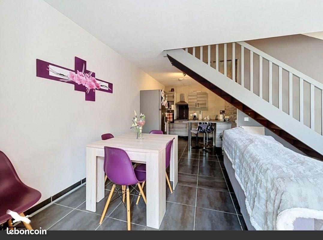 Maison à vendre, 87m², Soues